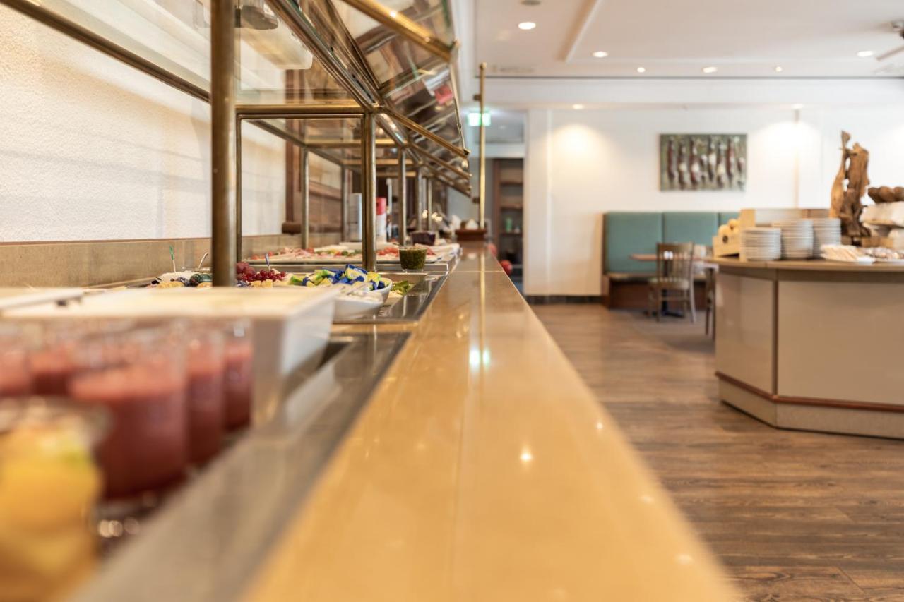 Garner Hotel Ruesselsheim By Ihg Exterior photo