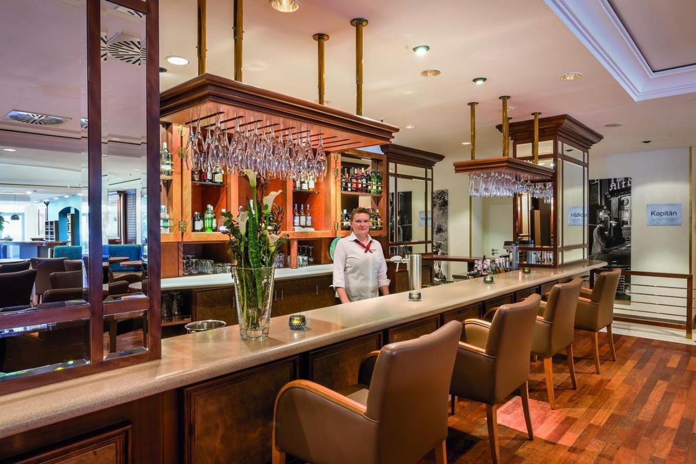 Garner Hotel Ruesselsheim By Ihg Exterior photo